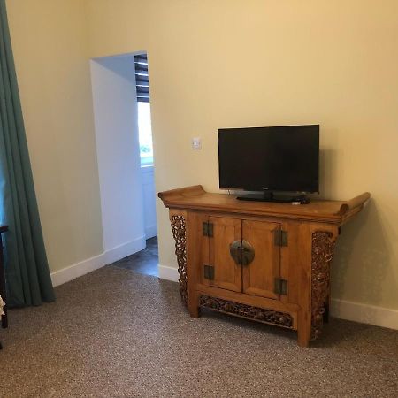 Cosy One Bedroom Flat In City Center إدنبرة المظهر الخارجي الصورة