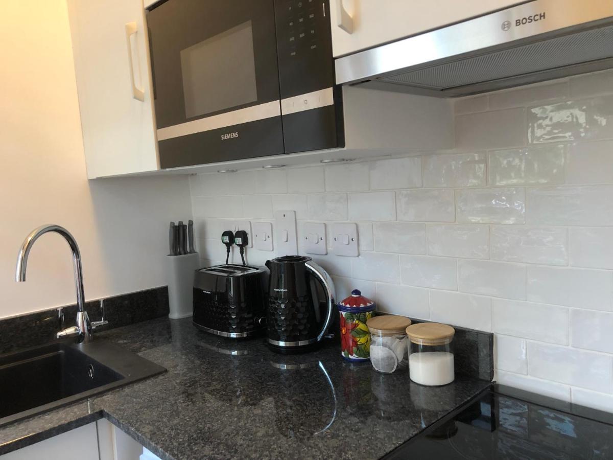 Cosy One Bedroom Flat In City Center إدنبرة المظهر الخارجي الصورة
