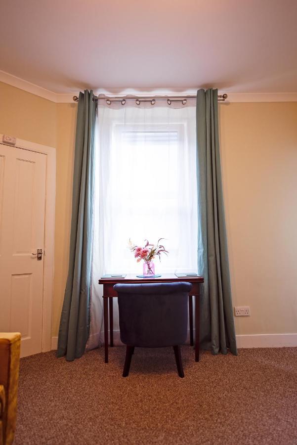 Cosy One Bedroom Flat In City Center إدنبرة المظهر الخارجي الصورة