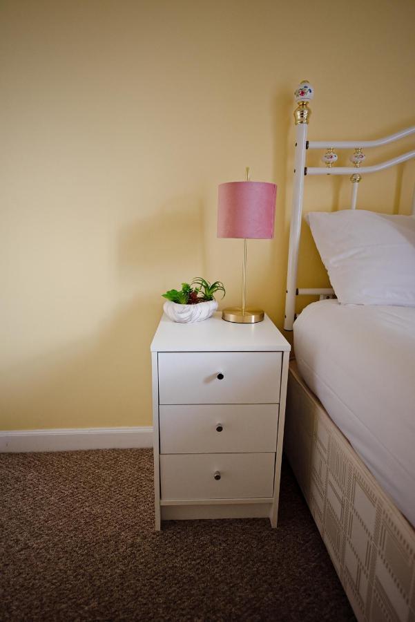 Cosy One Bedroom Flat In City Center إدنبرة المظهر الخارجي الصورة