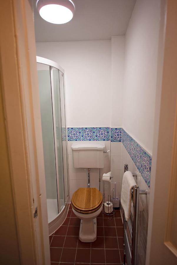 Cosy One Bedroom Flat In City Center إدنبرة المظهر الخارجي الصورة